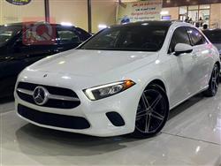 مرسيدس بنز A-Class